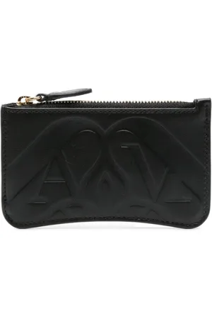 Alexander McQueen Mujer, Accesorios, Negro, Talla: ONE Size