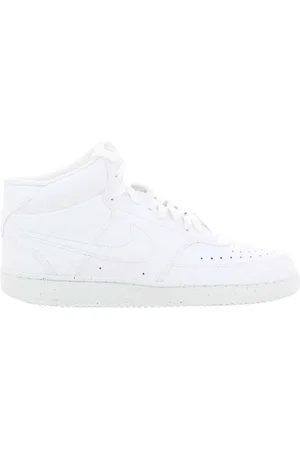 Nike Hombre, Zapatos, Blanco, Talla: 42 1/2 EU
