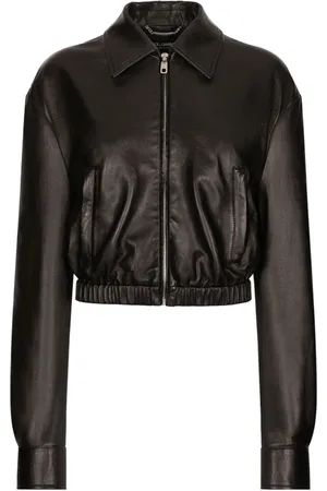 Dolce & Gabbana Mujer, Chaquetas, Negro, Talla: S