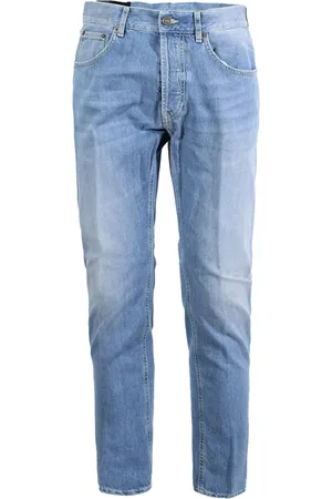 Dondup Hombre, Vaqueros, Azul, Talla: W31