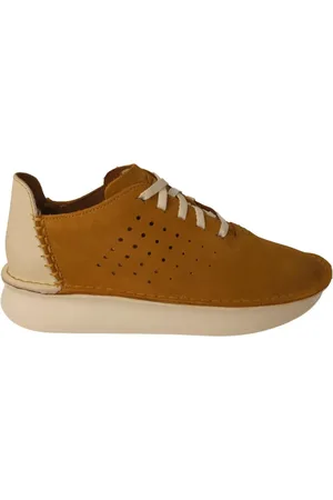Clarks Mujer, Zapatos, Marrón, Talla: 38 EU