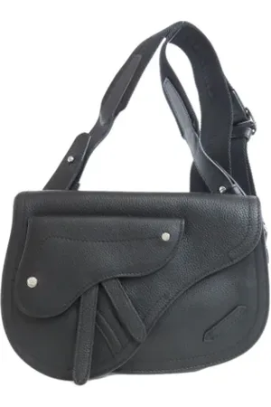 Dior Mujer, De segunda mano, Negro, Talla: ONE Size