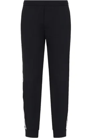 Emporio Armani Hombre, Pantalones, Azul, Talla: M