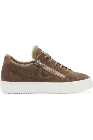 Giuseppe Zanotti Mujer, Zapatos, Marrón, Talla: 37 EU