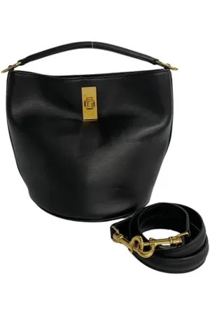Céline Mujer, De segunda mano, Negro, Talla: ONE Size