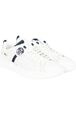 North Sails Hombre, Zapatos, Blanco, Talla: 40 EU
