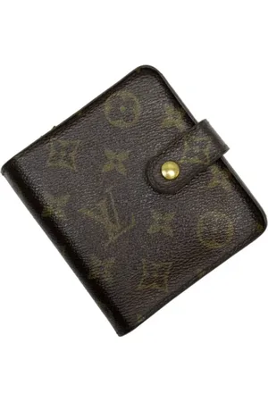 LOUIS VUITTON Mujer, De segunda mano, Marrón, Talla: ONE Size