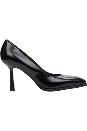 Estro Mujer, Zapatos, Negro, Talla: 37 EU