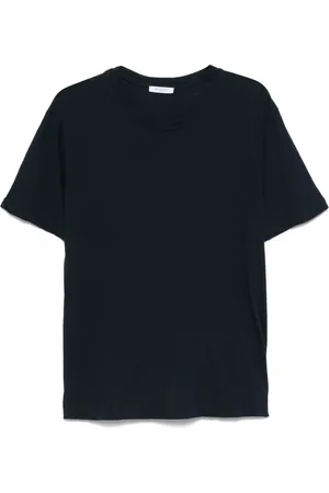 Boglioli Hombre, Camisetas, Azul, Talla: M