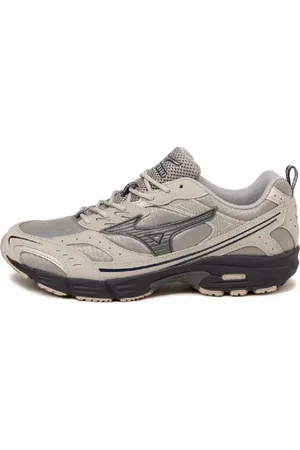Mizuno Hombre, Zapatos, Gris, Talla: 42 EU