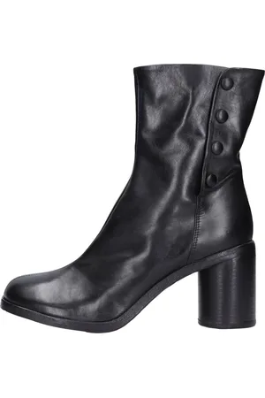 ERNESTO DOLANI Mujer, Zapatos, Negro, Talla: 38 EU