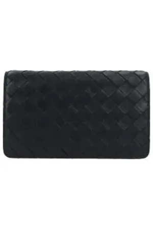 Bottega Veneta Mujer, Accesorios, Negro, Talla: ONE Size