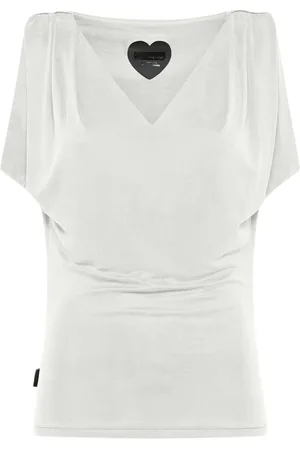 RRD Mujer, Camisetas, Blanco, Talla: M