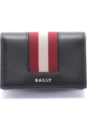 Bally Hombre, De segunda mano, Negro, Talla: ONE Size