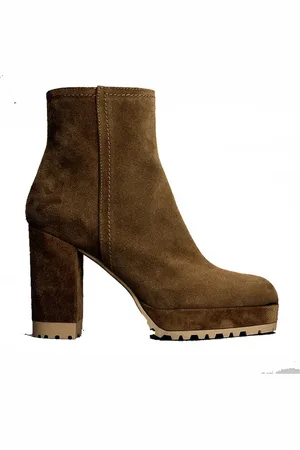ROBERTO FESTA Mujer, Zapatos, Marrón, Talla: 40 EU