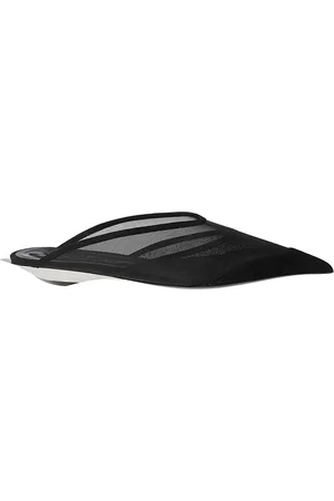MUGLER Mujer, Zapatos, Negro, Talla: 38 EU