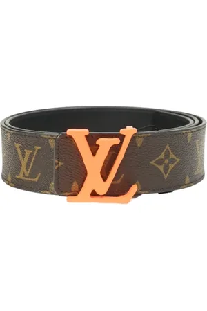 LOUIS VUITTON Hombre, De segunda mano, Marrón, Talla: ONE Size