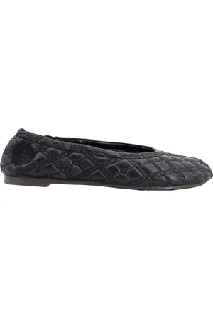 Burberry Mujer, Zapatos, Negro, Talla: 37 EU
