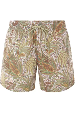 Etro Hombre, Trajes de baño, , Talla: XL