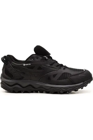 Mizuno Hombre, Zapatos, Negro, Talla: 44 1/2 EU