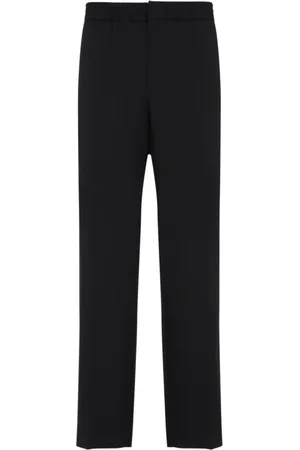 Ami Hombre, Pantalones, Negro, Talla: L
