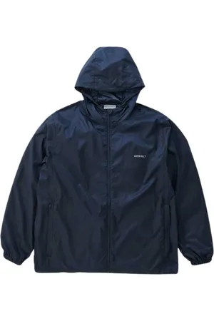 Gramicci Hombre, Chaquetas, Azul, Talla: S