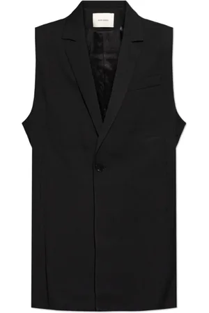 Entire Studios Hombre, Chaquetas, Negro, Talla: XS