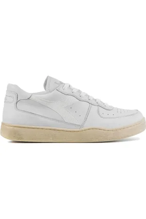 Diadora Hombre, Zapatos, Blanco, Talla: 40 1/2 EU