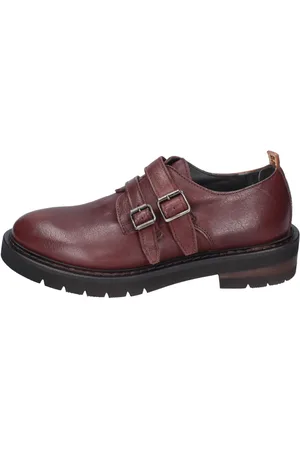 Moma Mujer, Zapatos, Marrón, Talla: 37 EU