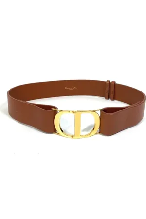 Dior Mujer, De segunda mano, Marrón, Talla: ONE Size