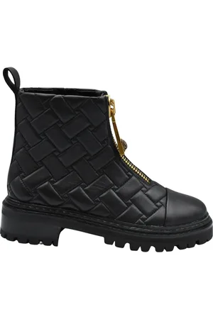 Kurt Geiger Mujer, Zapatos, Negro, Talla: 36 EU