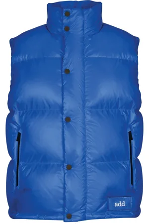 add Hombre, Chaquetas, Azul, Talla: XL