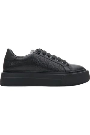 Estro Mujer, Zapatos, Negro, Talla: 40 EU