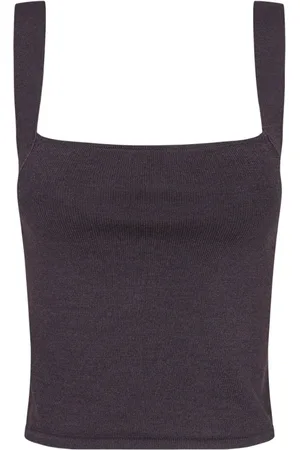 Cortana Mujer, Camisetas, Púrpura, Talla: L