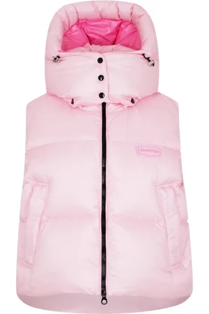Duvetica Mujer, Chaquetas, Rosa, Talla: S
