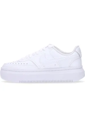 Nike Mujer, Zapatos, Blanco, Talla: 37 1/2 EU