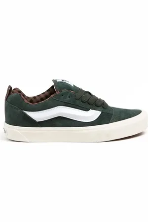 Vans Hombre, Zapatos, Verde, Talla: 38 1/2 EU