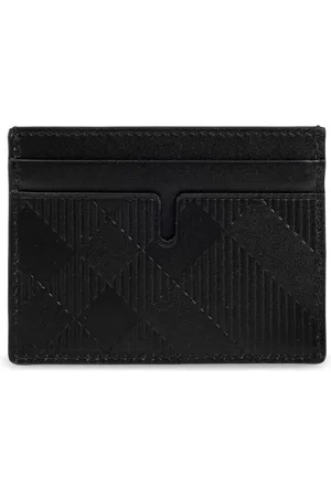 Burberry Hombre, Accesorios, Negro, Talla: ONE Size