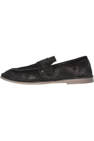 Moma Hombre, Zapatos, Negro, Talla: 40 EU