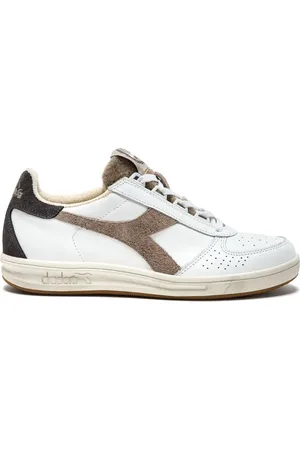 Diadora Mujer, Zapatos, Blanco, Talla: 44 EU