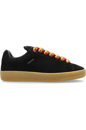 Lanvin Hombre, Zapatos, Negro, Talla: 42 EU