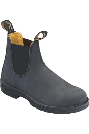 Blundstone Unisex, Zapatos, Negro, Talla: 36 EU