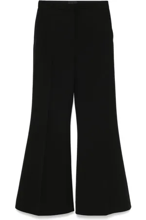 Givenchy Mujer, Pantalones, Negro, Talla: M