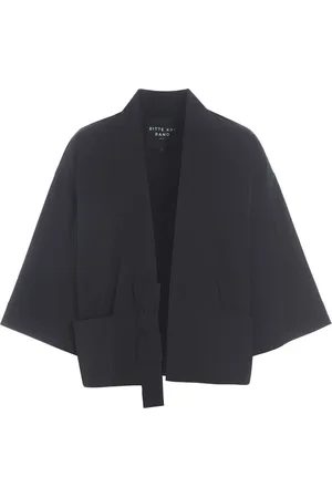 Bitte Kai Rand Mujer, Chaquetas, Negro, Talla: M
