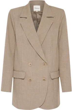 My Essential Wardrobe Mujer, Chaquetas, , Talla: 3XL