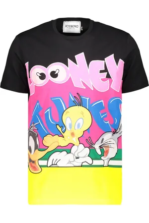 Iceberg Hombre, Camisetas, , Talla: S