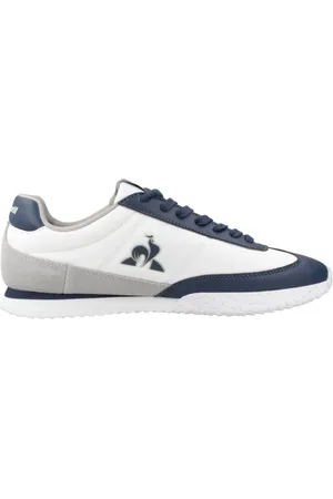 Le Coq Sportif Hombre, Zapatos, Blanco, Talla: 40 EU