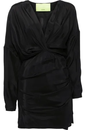 GAUGE81 Mujer, Vestidos, Negro, Talla: S