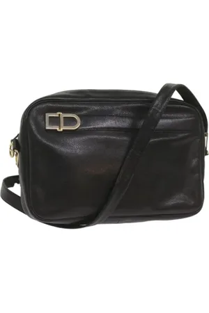 Dior Mujer, De segunda mano, Negro, Talla: ONE Size