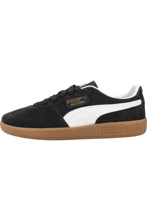 PUMA Hombre, Zapatos, Negro, Talla: 41 EU